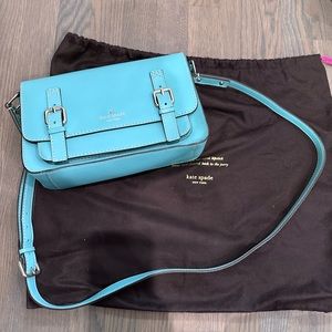 Kate Spade Vitage Crossbody Handbag